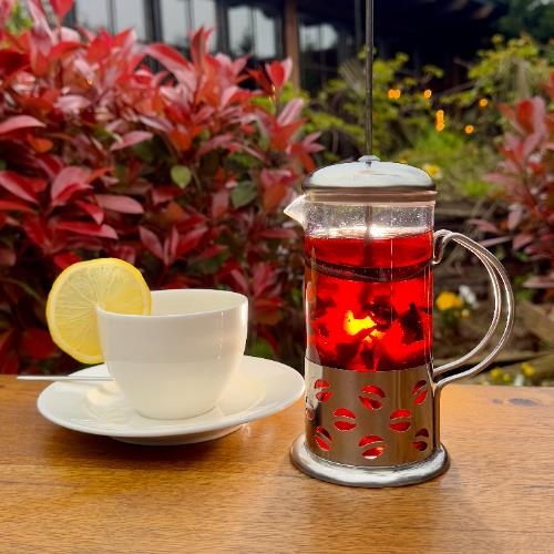 Winter tea