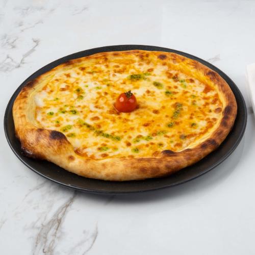 Pizza "Margherita"