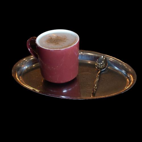 Chai Tea Latte