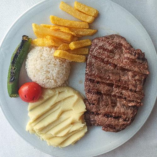 Tenderloin
