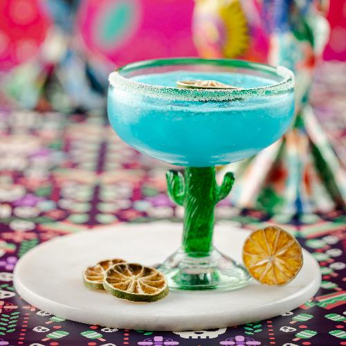 Blue Margarita