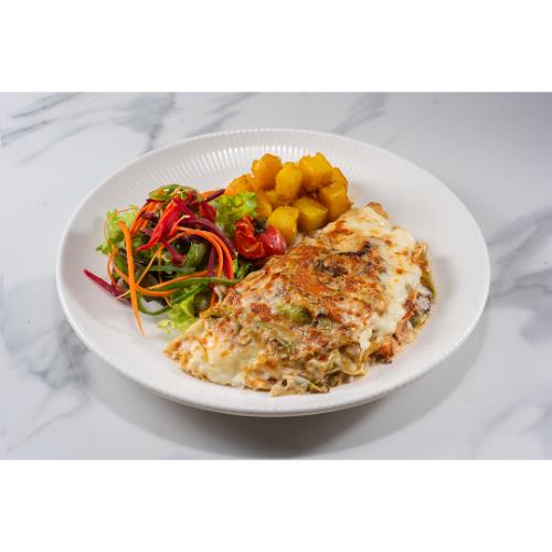 Chicken Crêpe (150 g)