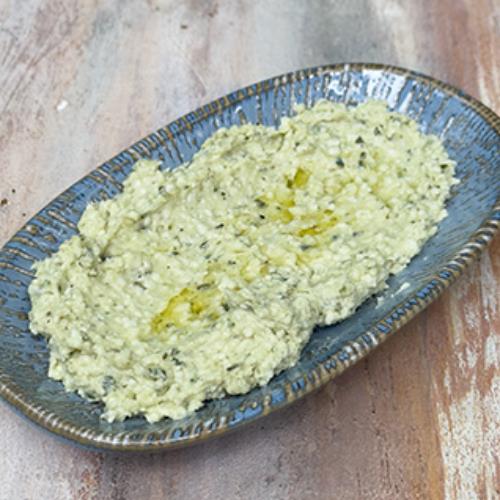 Girit cheese spread