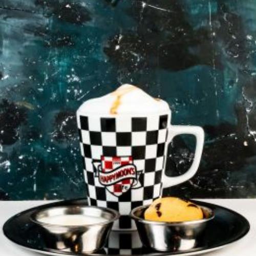 Café mocha