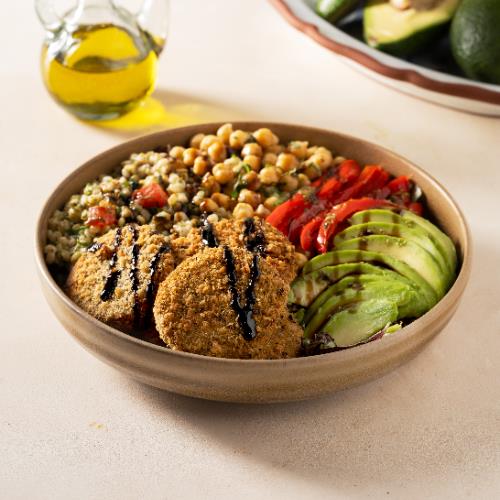 Falafel Bowl