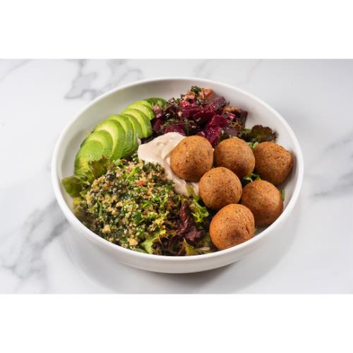 Falafel