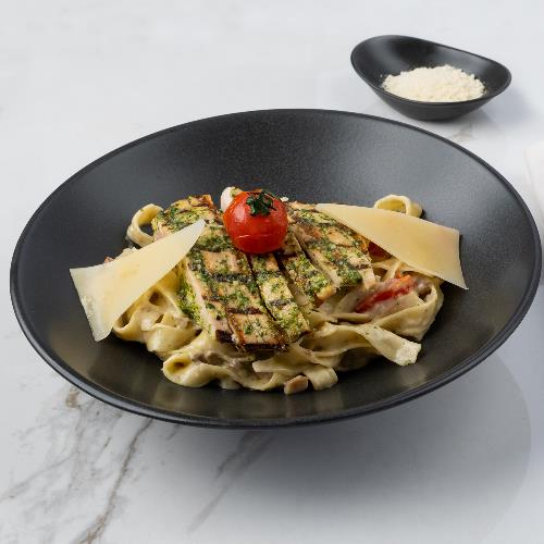 Fettuccine