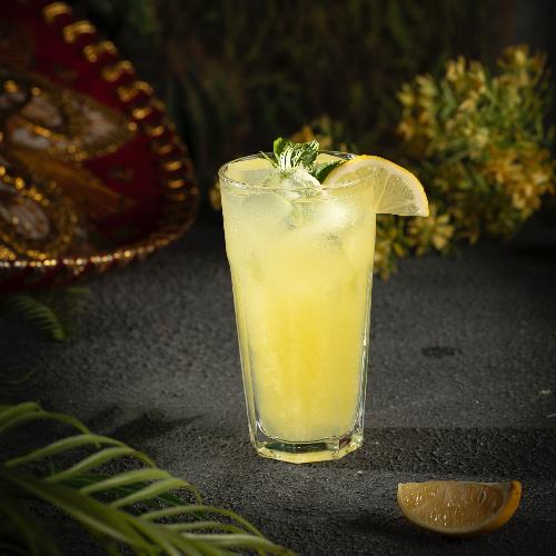 House-made Lemonade 250 ml