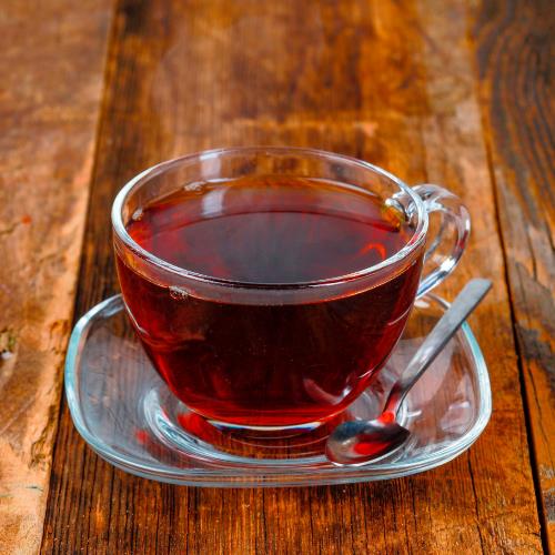 Tea (cup)