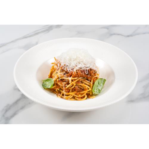 Spaghetti Bolognese