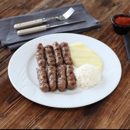 Uludağ Meatballs