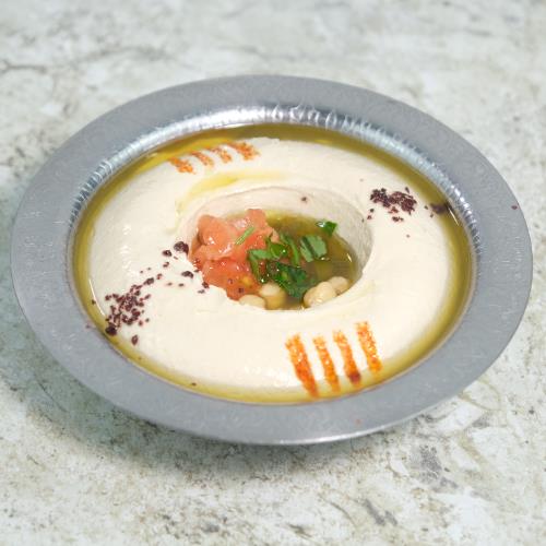 HUMUS SADE