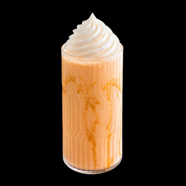Mango Passion Fruit