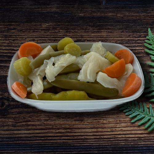 Pickles