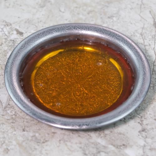 SÜZME ÇİÇEK BALI 120 gr