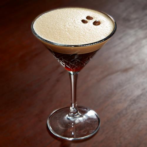 Espresso Martini