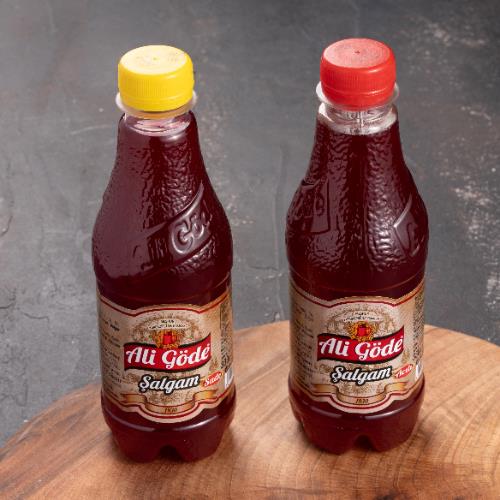 Shalgam Juice