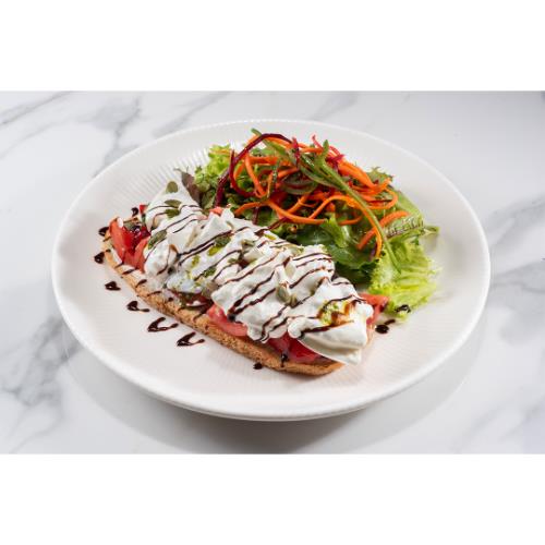 Burrata