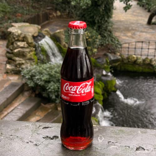 Coca Cola