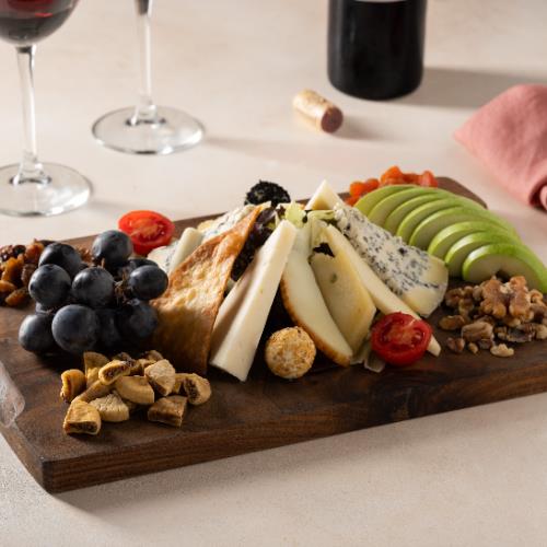 Cheese Plate