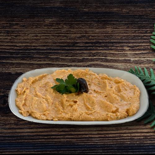 Greek Mezze