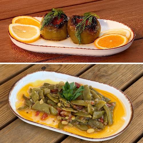 Today's Zeytinyağlısı