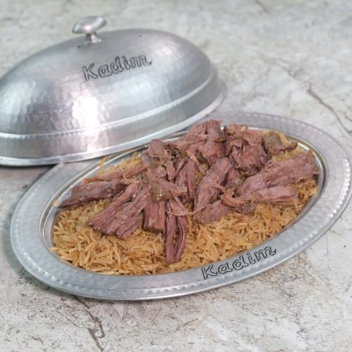 İSKİLİP DOLMASI -600 YILLIK GELENEK-