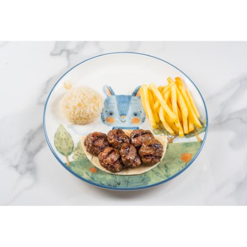 Küçük Şef's Meatball Treat (100 g)