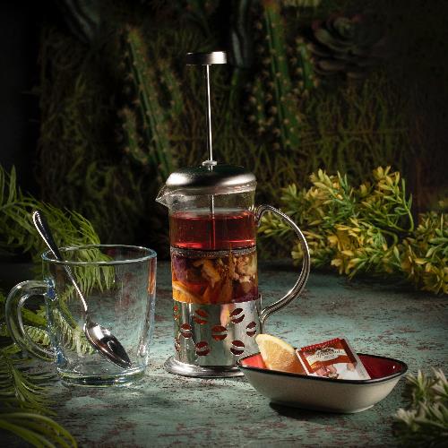 Winter tea