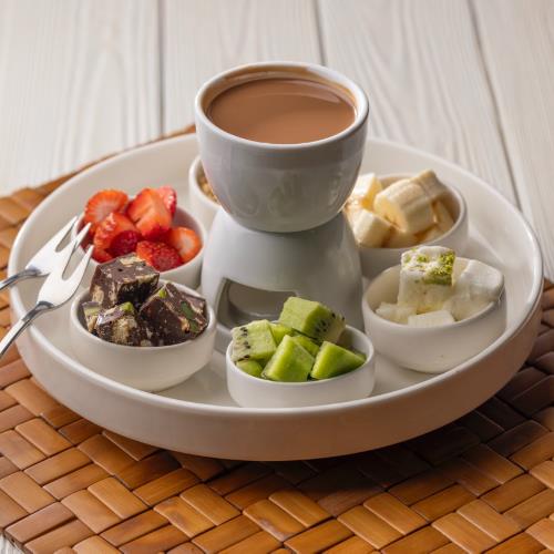 Fondue