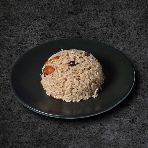 Regional Filling Pilaf