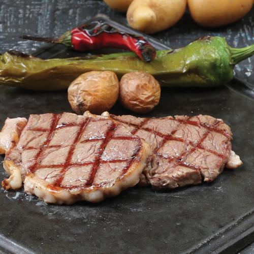Beef Madalyon (200-250gr)