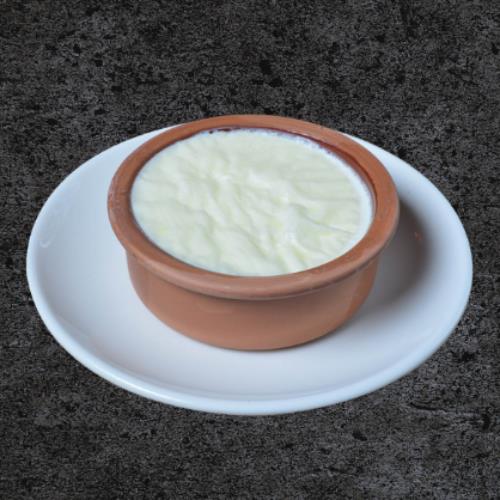 Buffalo yogurt