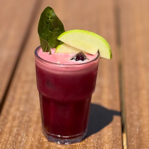 Red Detox