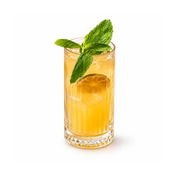 Cool Lime Lemonade