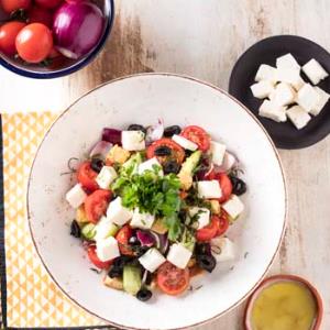 Aegean Salad