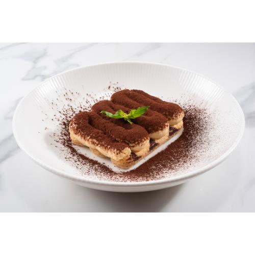Napoli-Style Tiramisu