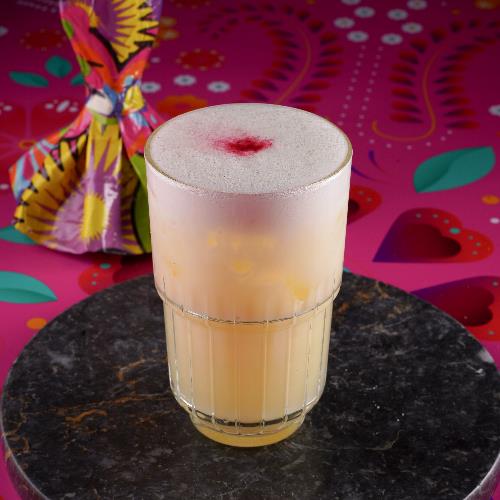 Mastic Margarita