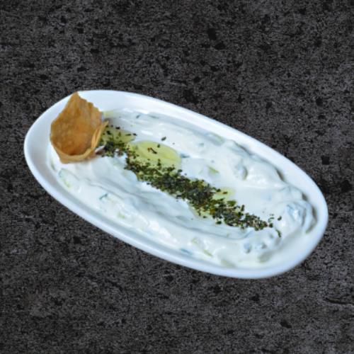 Cacık
