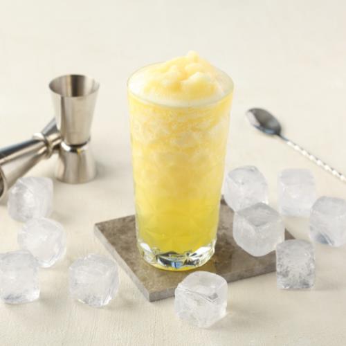Pineapple Frozen