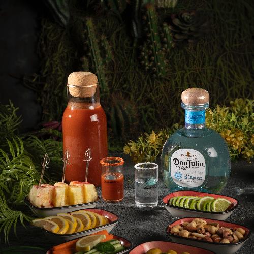 Don Julio Blanco