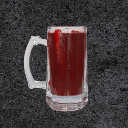 Turnip Juice