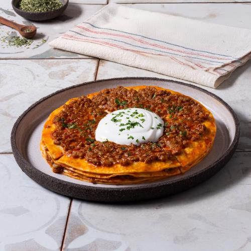 Kayseri Yalaması