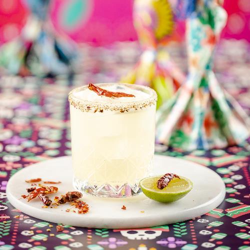 Tazmani Margarita