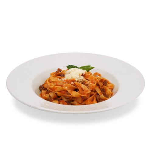 Fettuccine Ragu