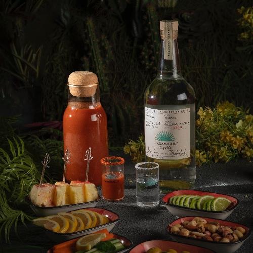 Casamigos Blanco