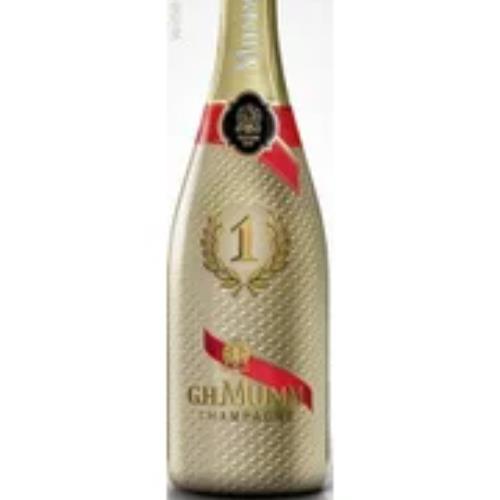 MumM Gordon Rouge Night Edition Gold