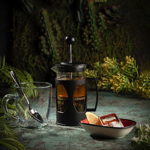 Sage tea