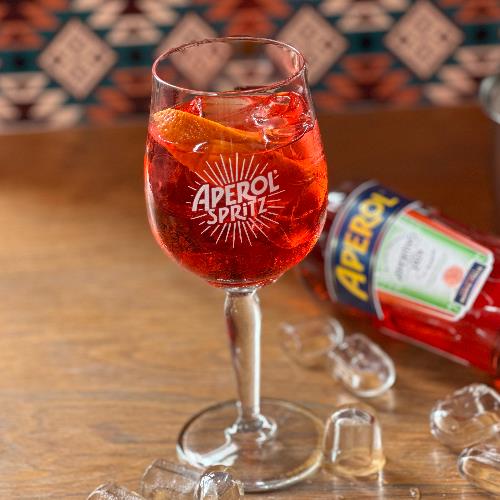 Aperol Spritz
