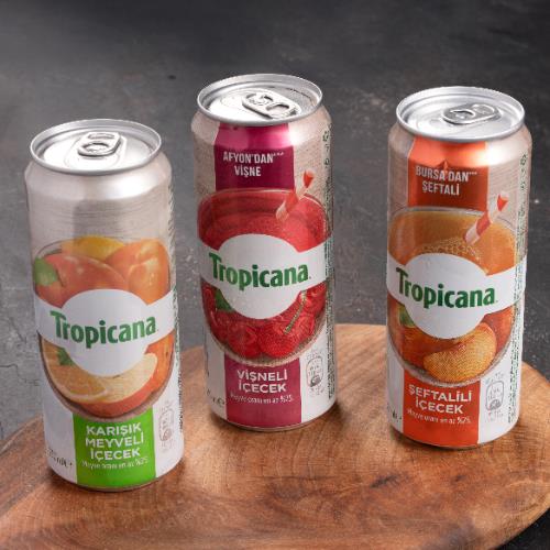 Fruit Juices